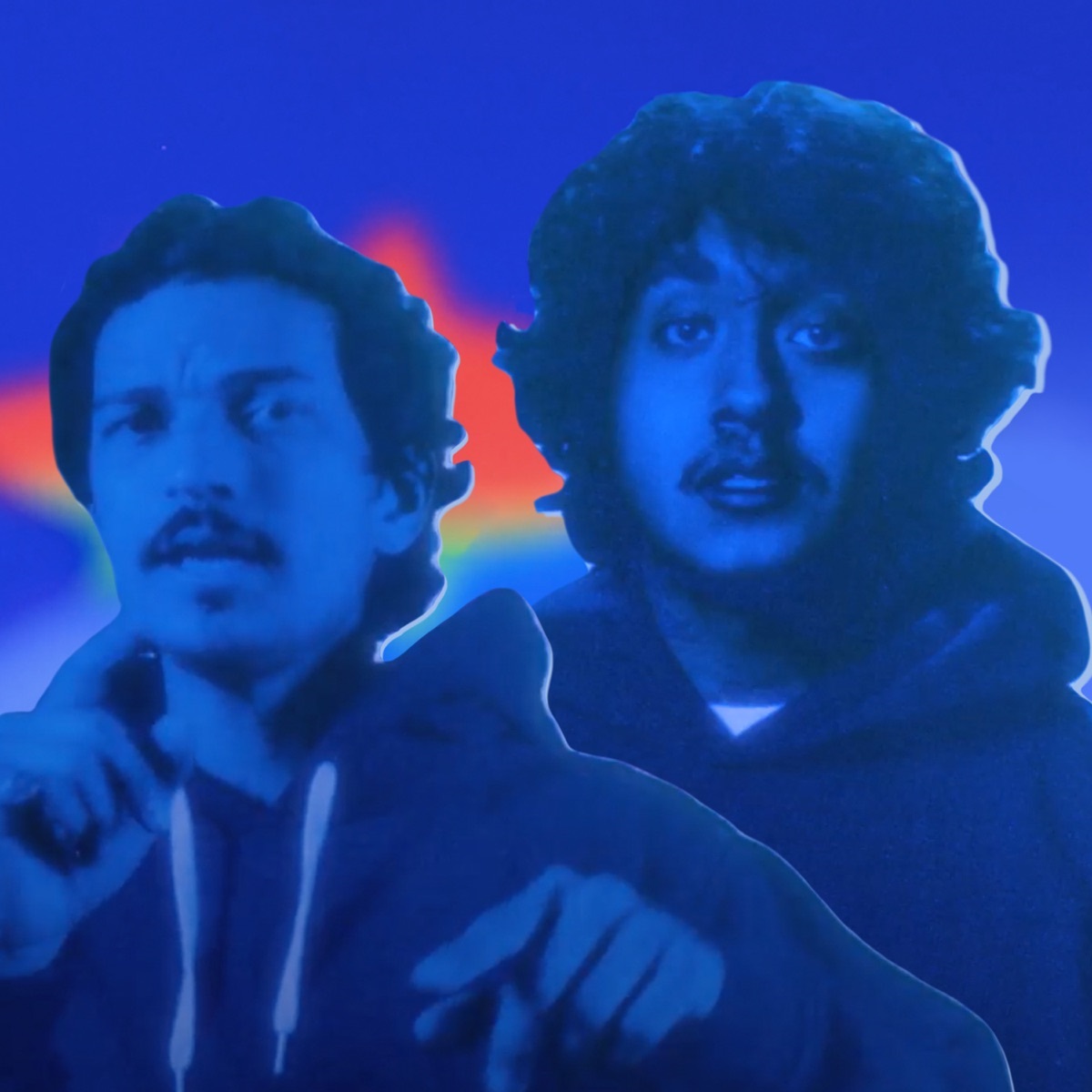 Caloncho, Cuco Medusa