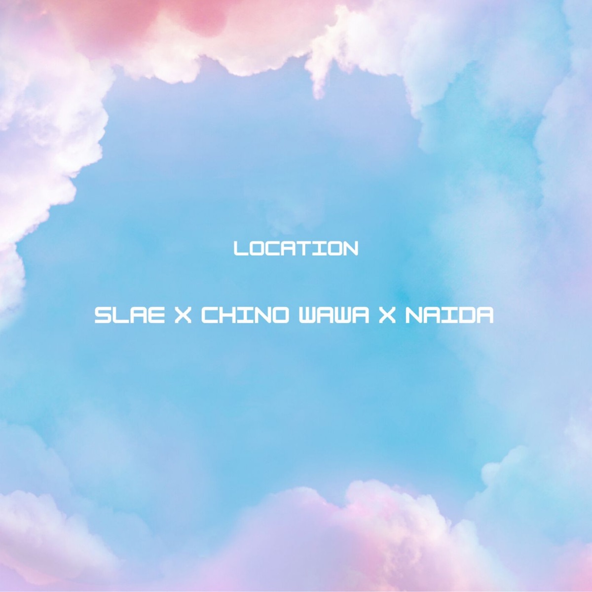 Chino Wawa, Naida, Slae Location