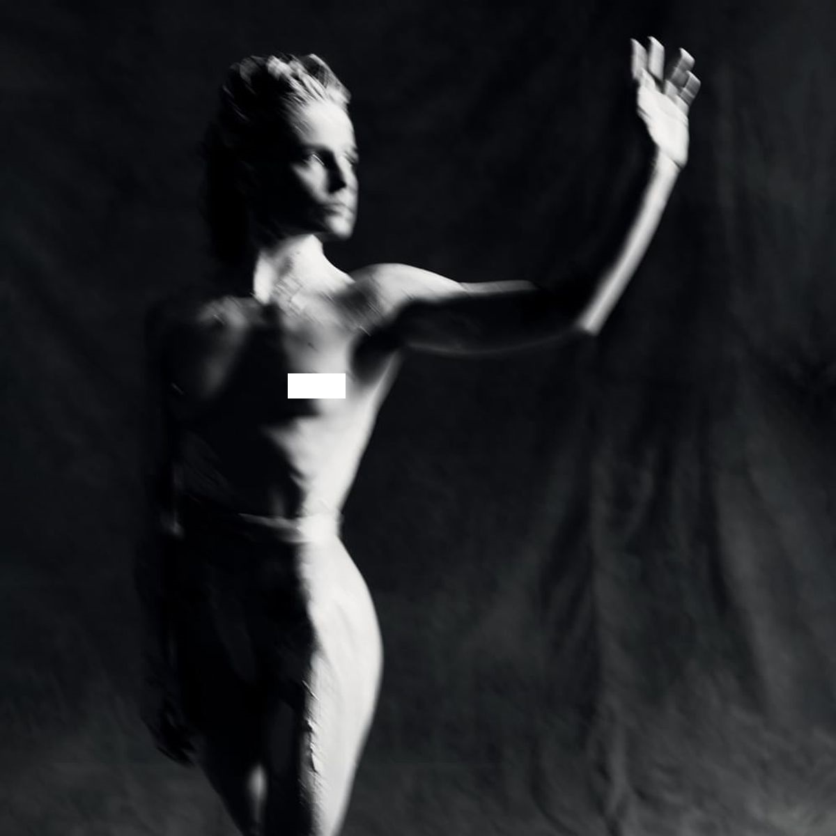 Christine And The Queens True Love