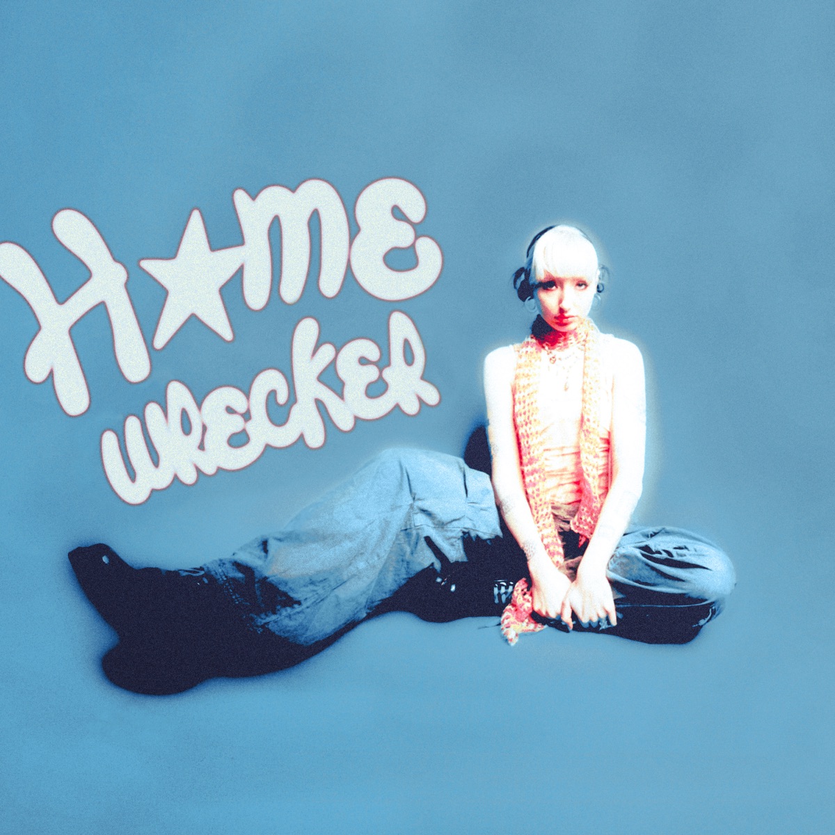 Cole Bleu Homewrecker