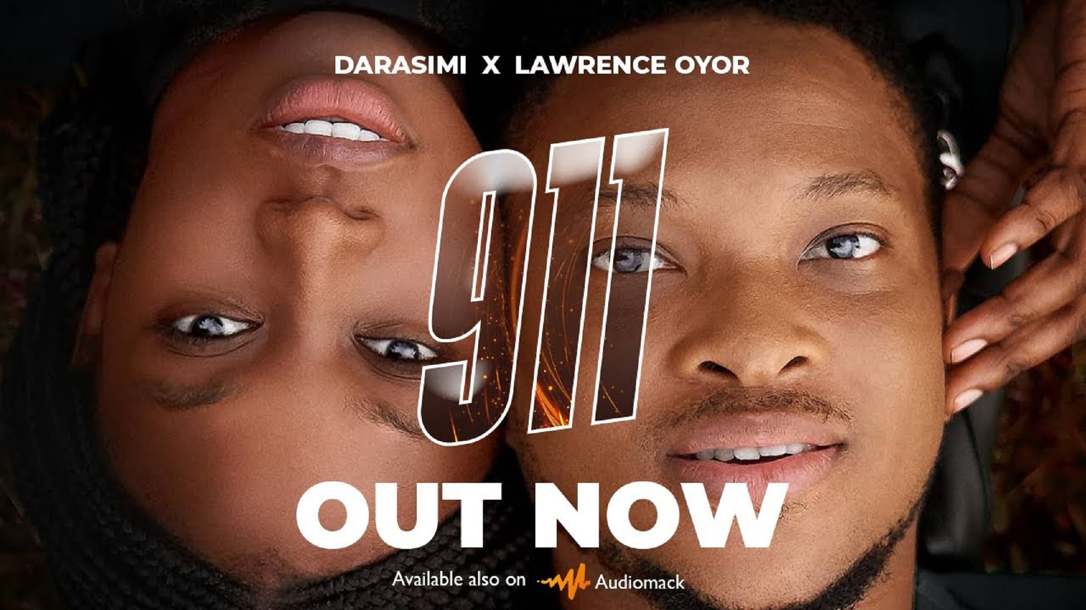Darasimi Lawrence Oyor 911
