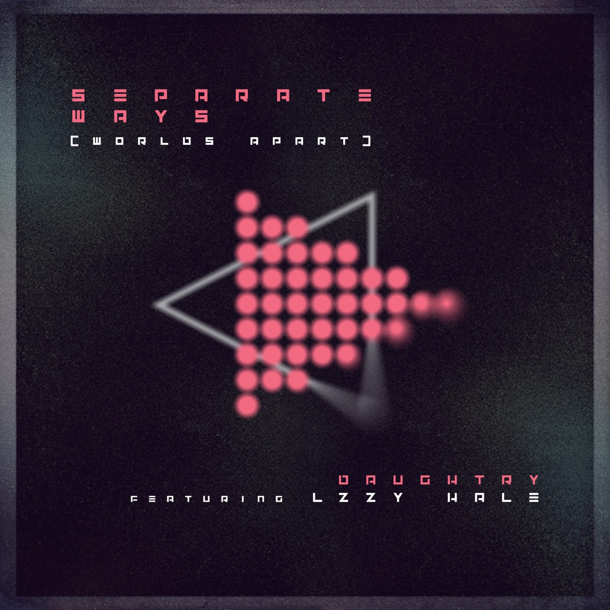 Daughtry Separate Ways