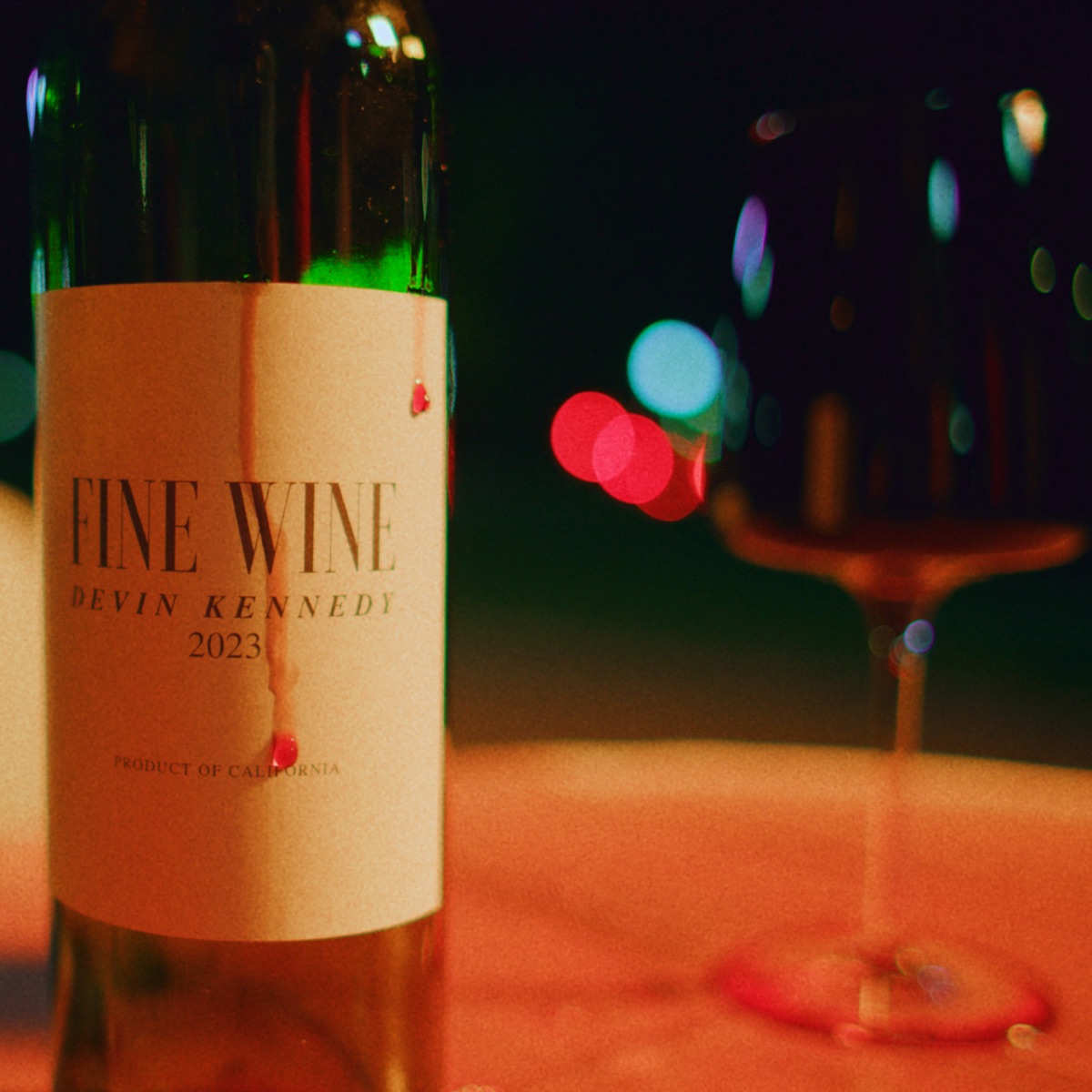 Devin Kennedy Fine Wine