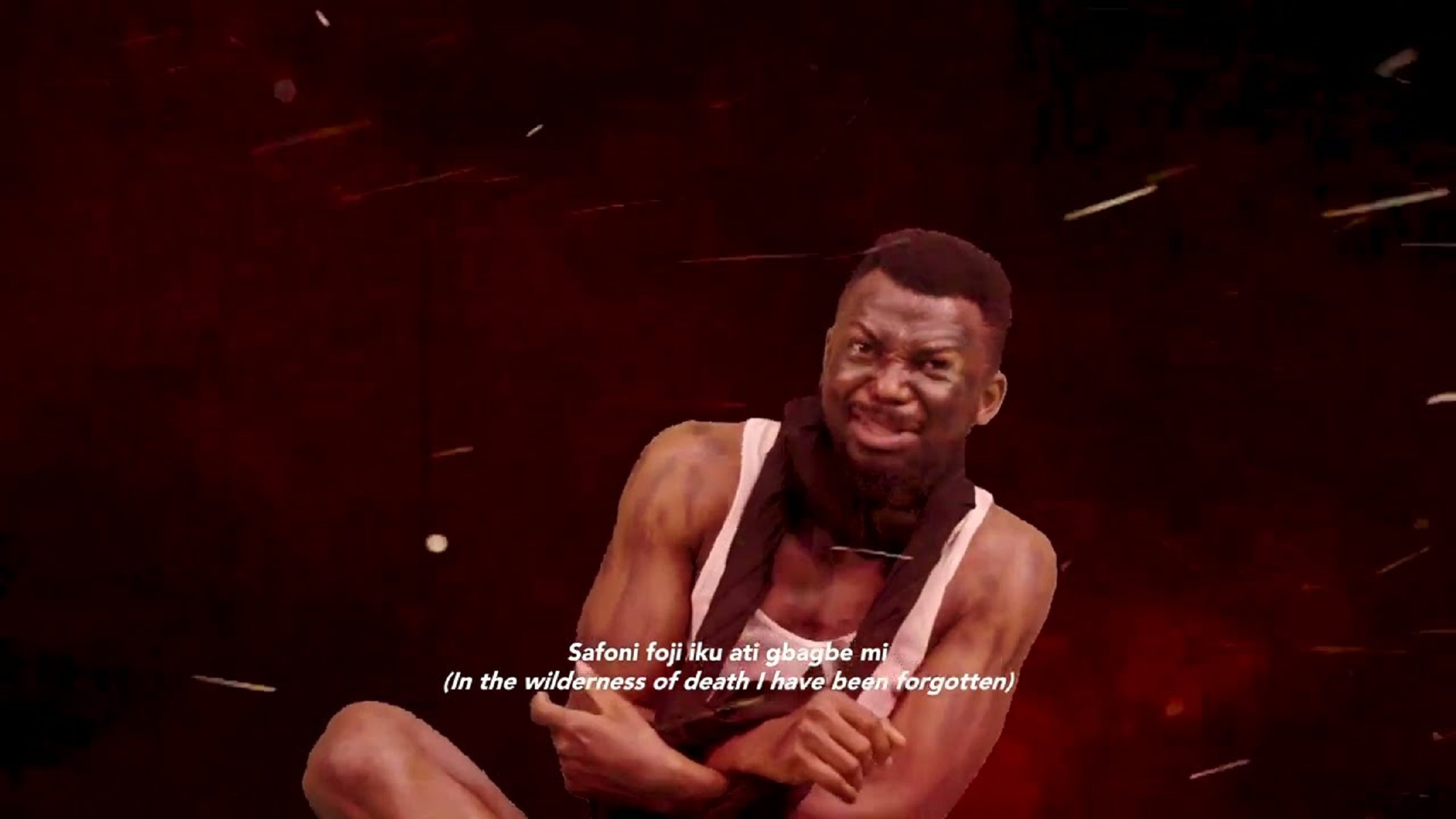 Emmaomg Oba Ni Jesu (live)