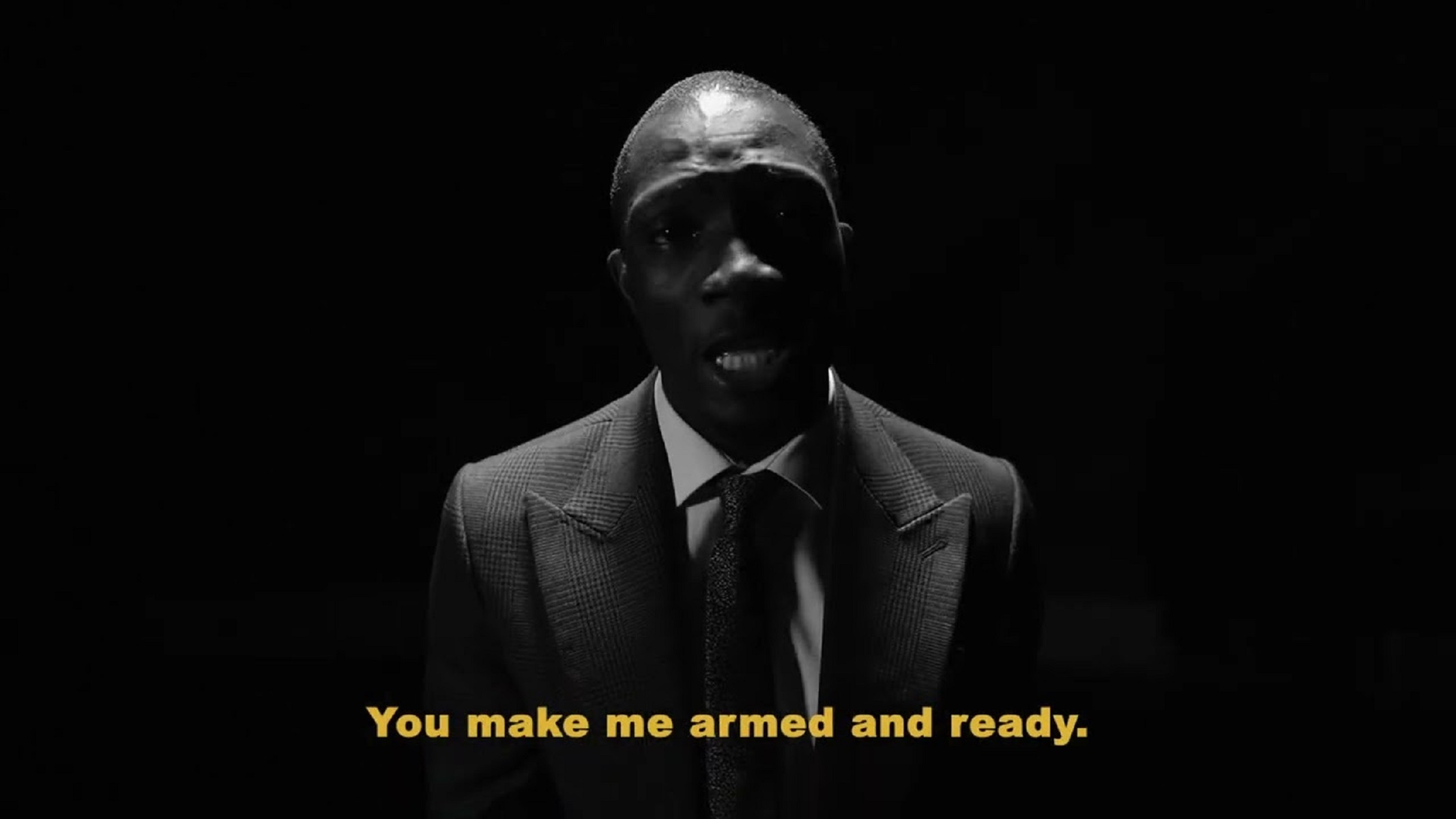 Greatman Takit Look What You’ve Done (lwyd) Rap Version