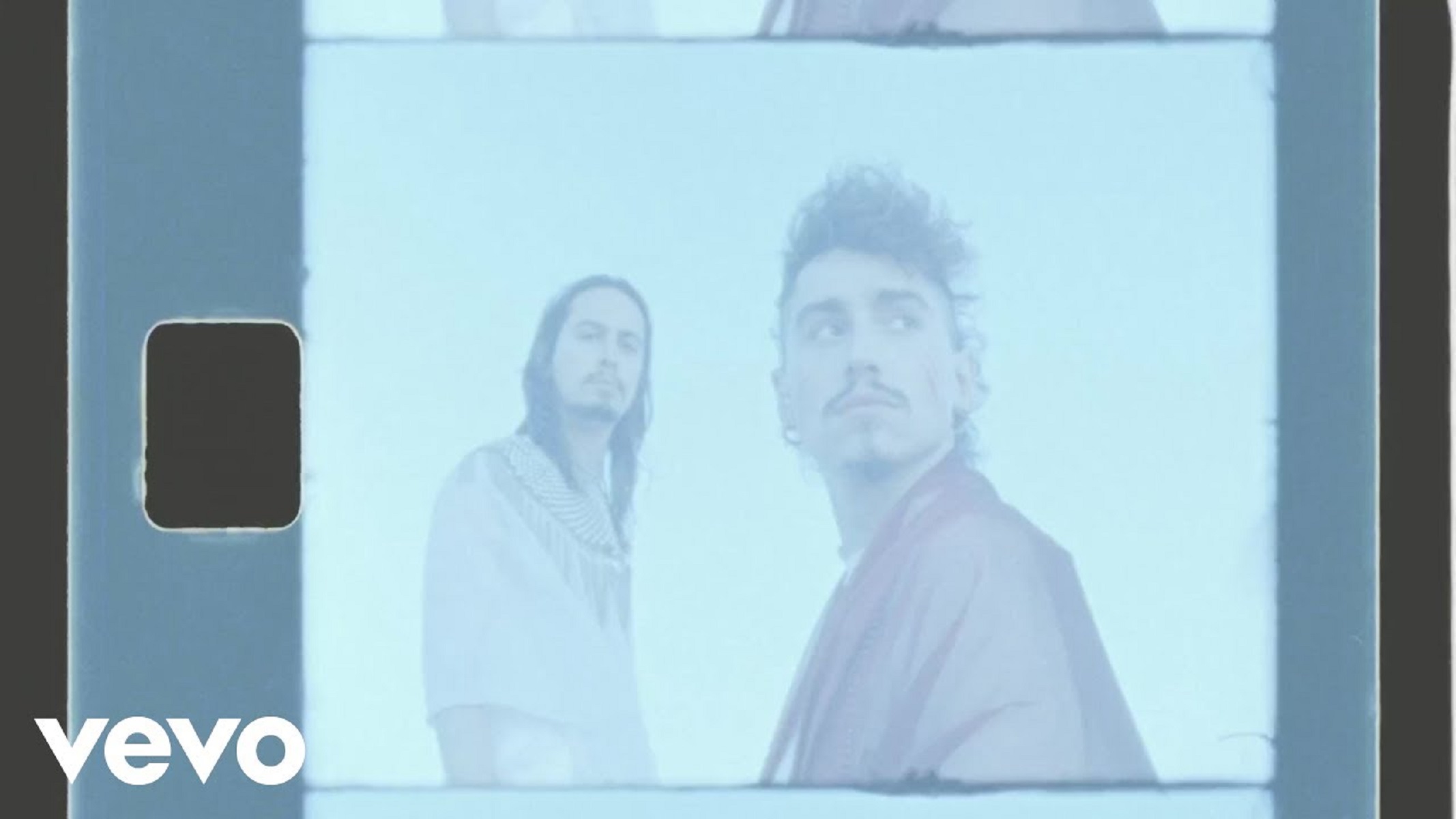 Greta Van Fleet Meeting The Master