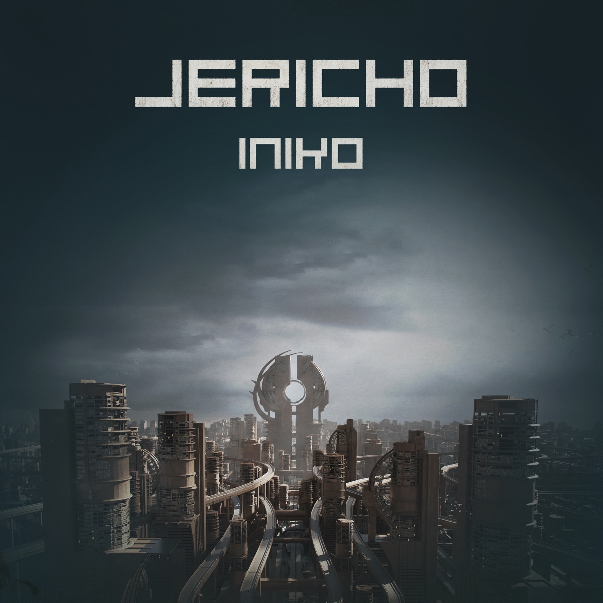 Iniko Jericho
