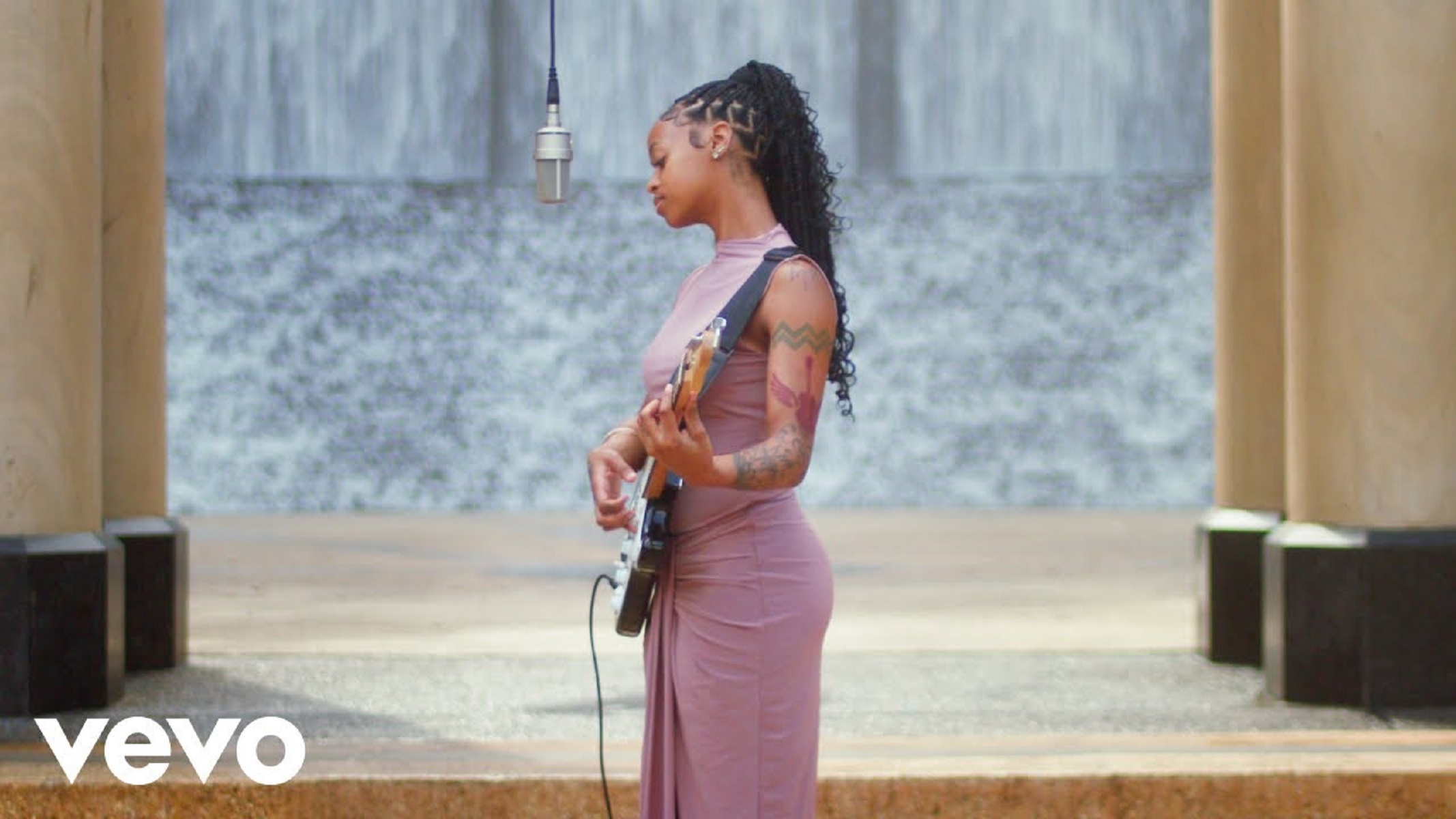 Jastin Martin Right My Wrongs (acoustic)