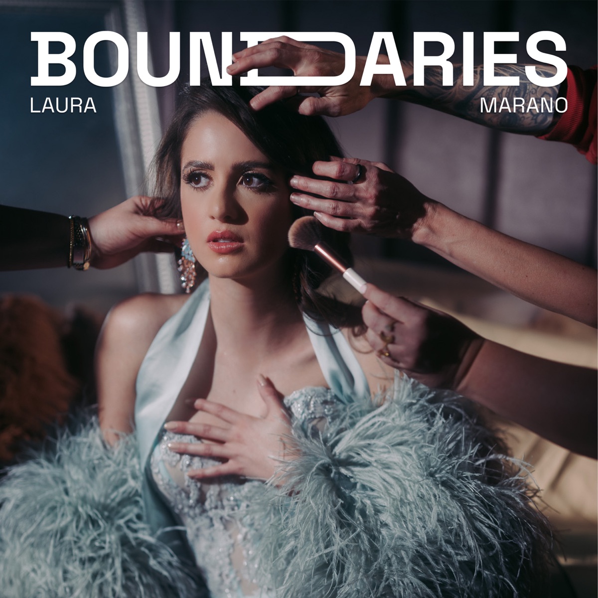 Laura Marano Boundaries