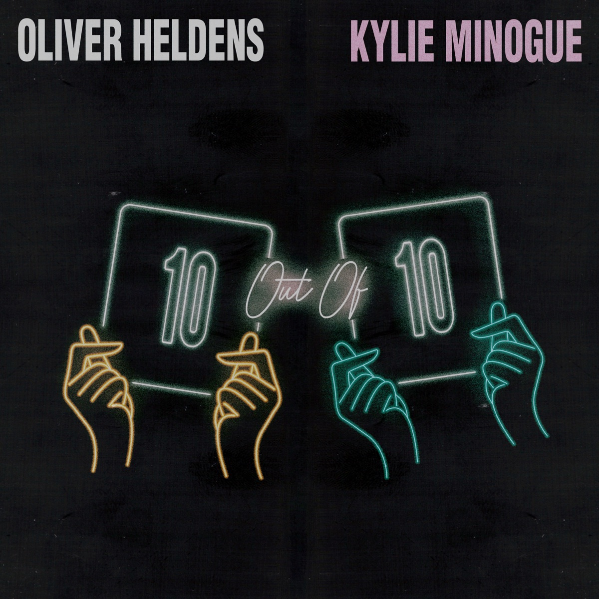 Oliver Heldens 10 Out Of 10