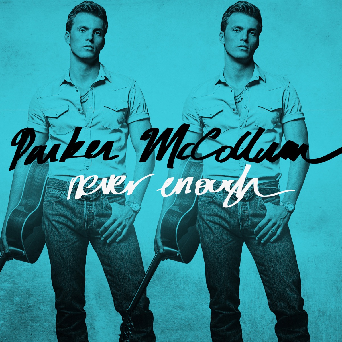 Parker Mccollum Never Enough