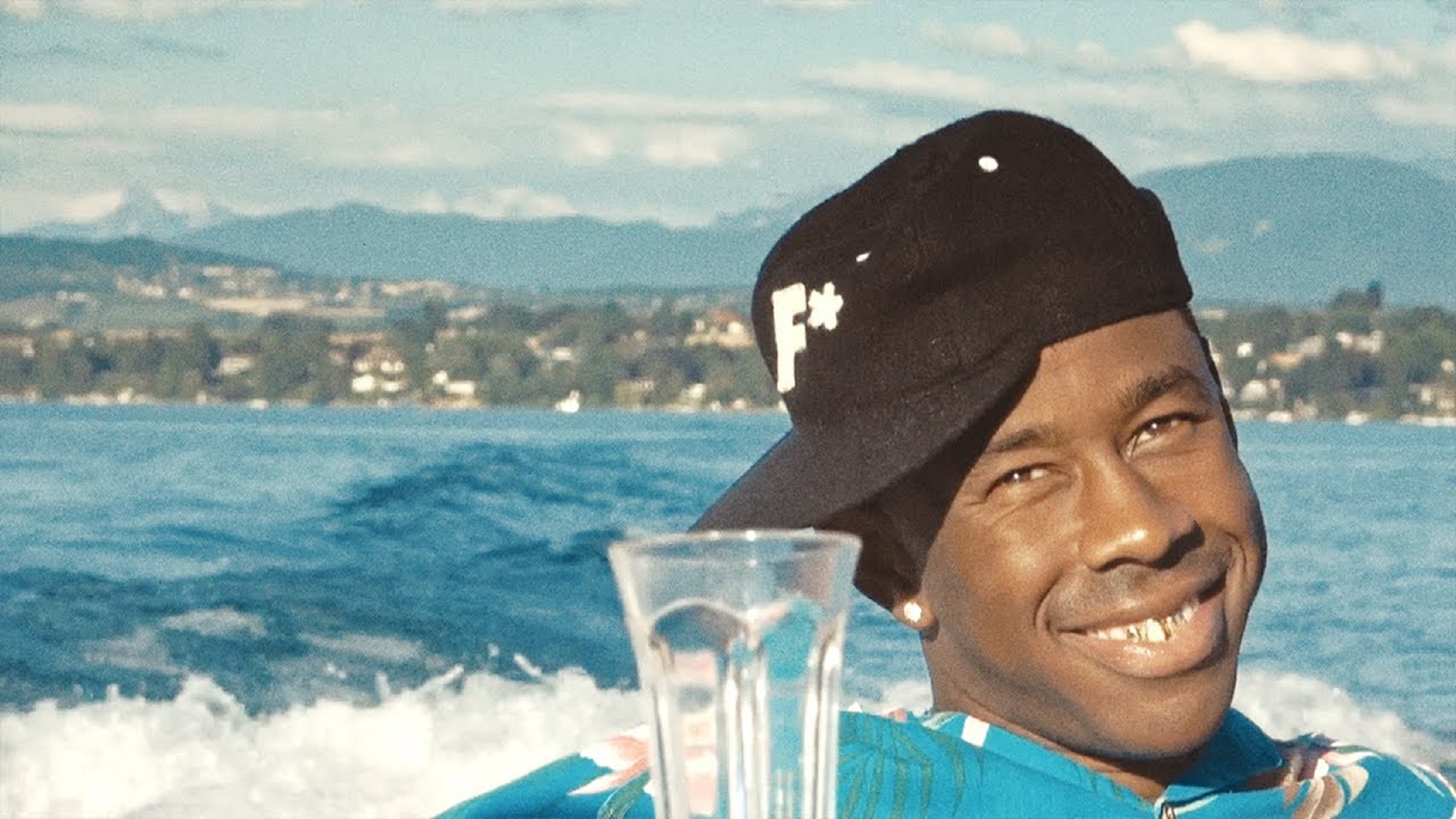 Tyler, The Creator – Hot Wind Blows (video)