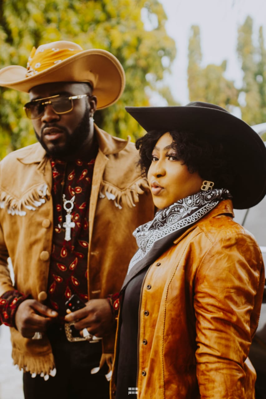 Don Crucifixto’s new single, ‘Agba Baller’, records huge online traction from fans