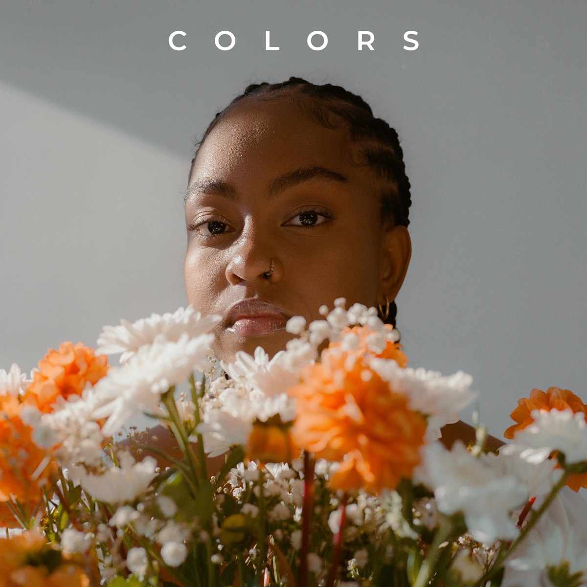 Anais Cardot drops the new “Colors” track (+Lyrics)