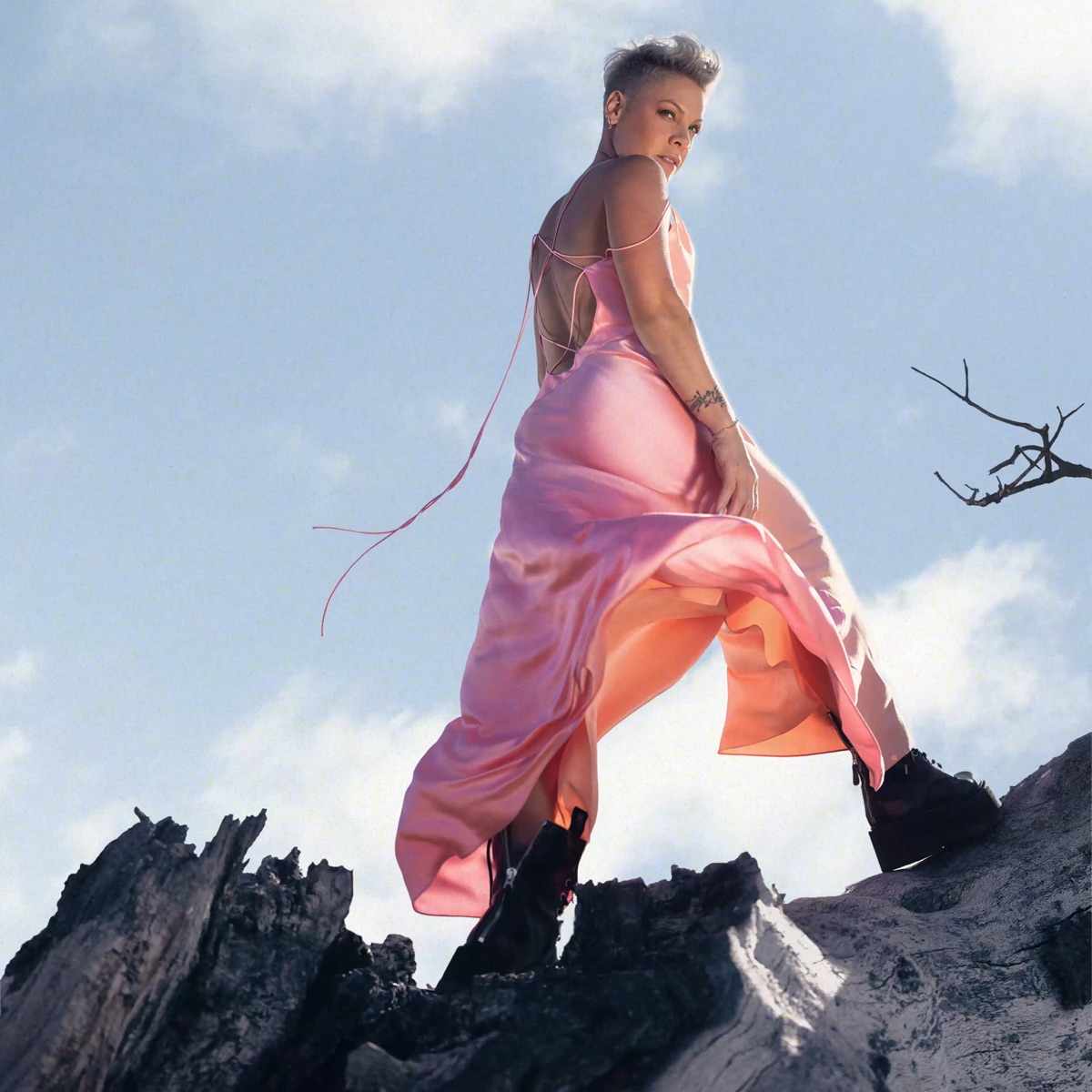P!NK’s “Runaway”: An Empowering Anthem of Liberation