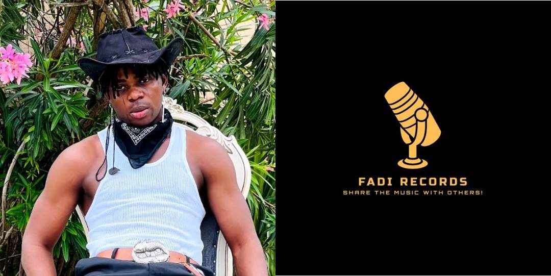 Rising Artiste Shefzy Inks Management Deal With Fadi Records