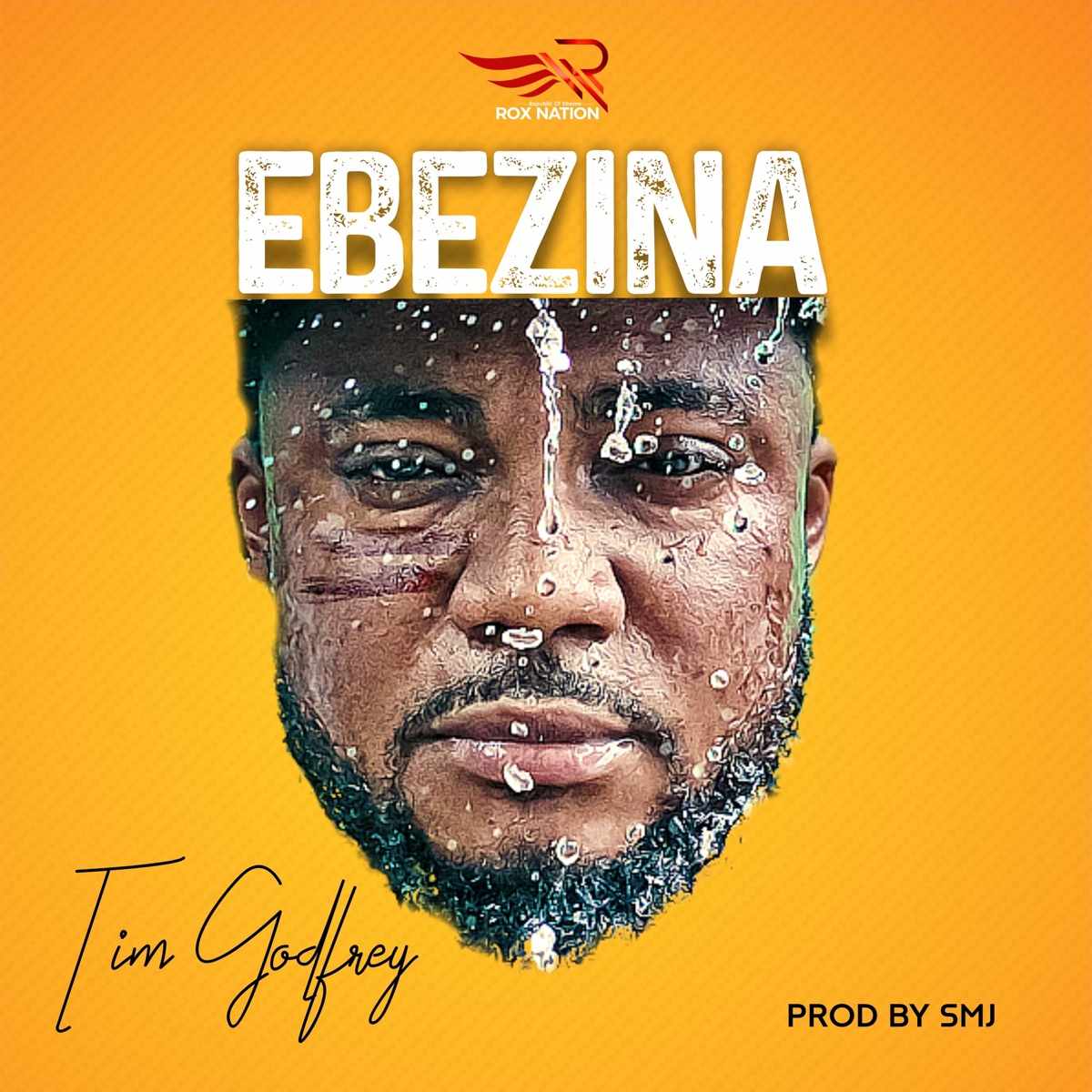 Tim Godfrey Releases Soul-Stirring Gospel-Track Single “Ebezina”