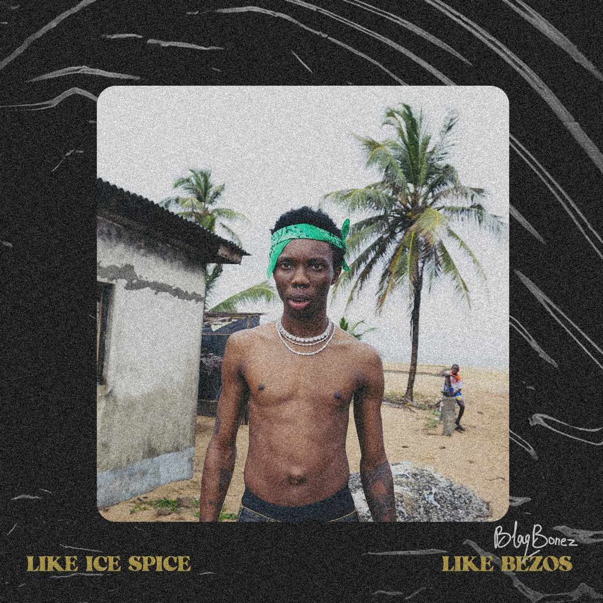 Blaqbonez drops “Like Ice Spice” track in duo-release