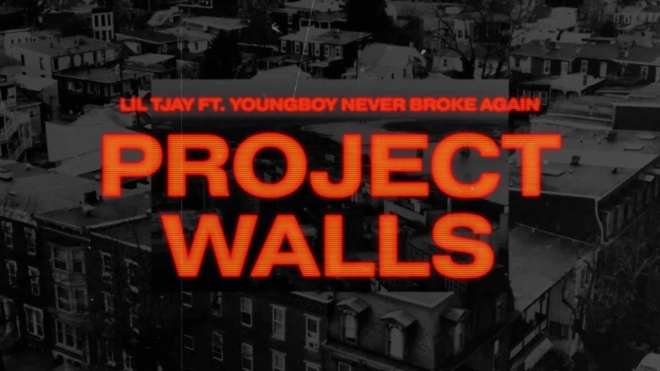 Lil Tjay tags YoungBoy Never Broke Again on “Project Walls” off incoming 222 (+Lyrics)