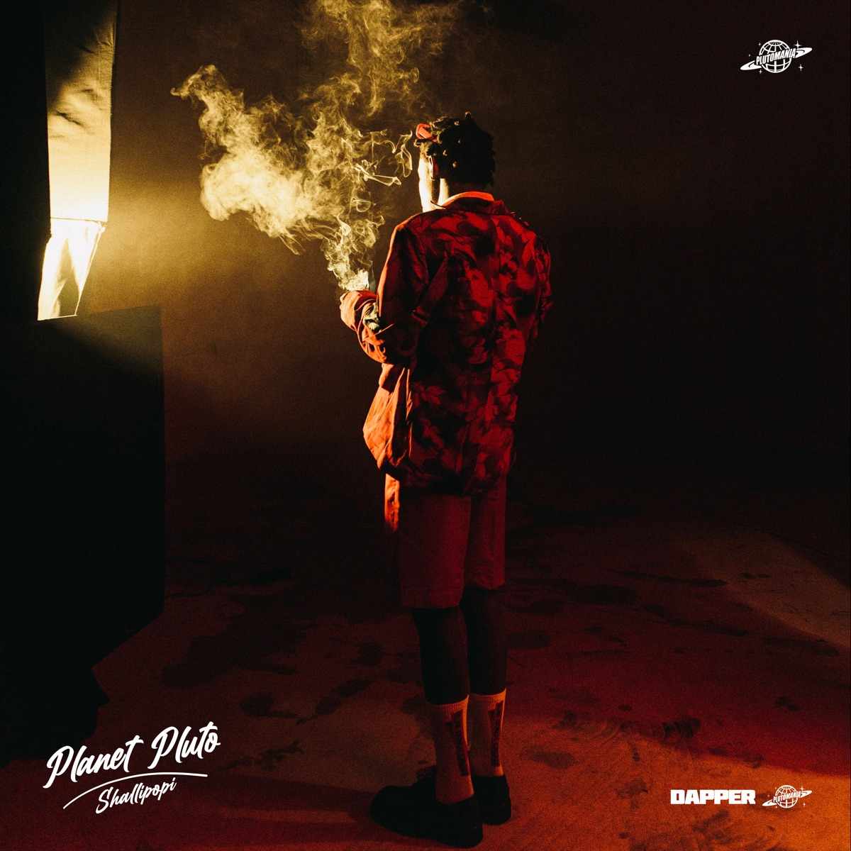 Elon Musk crooner, Shallipopi unveils 6-track “Planet Pluto” EP