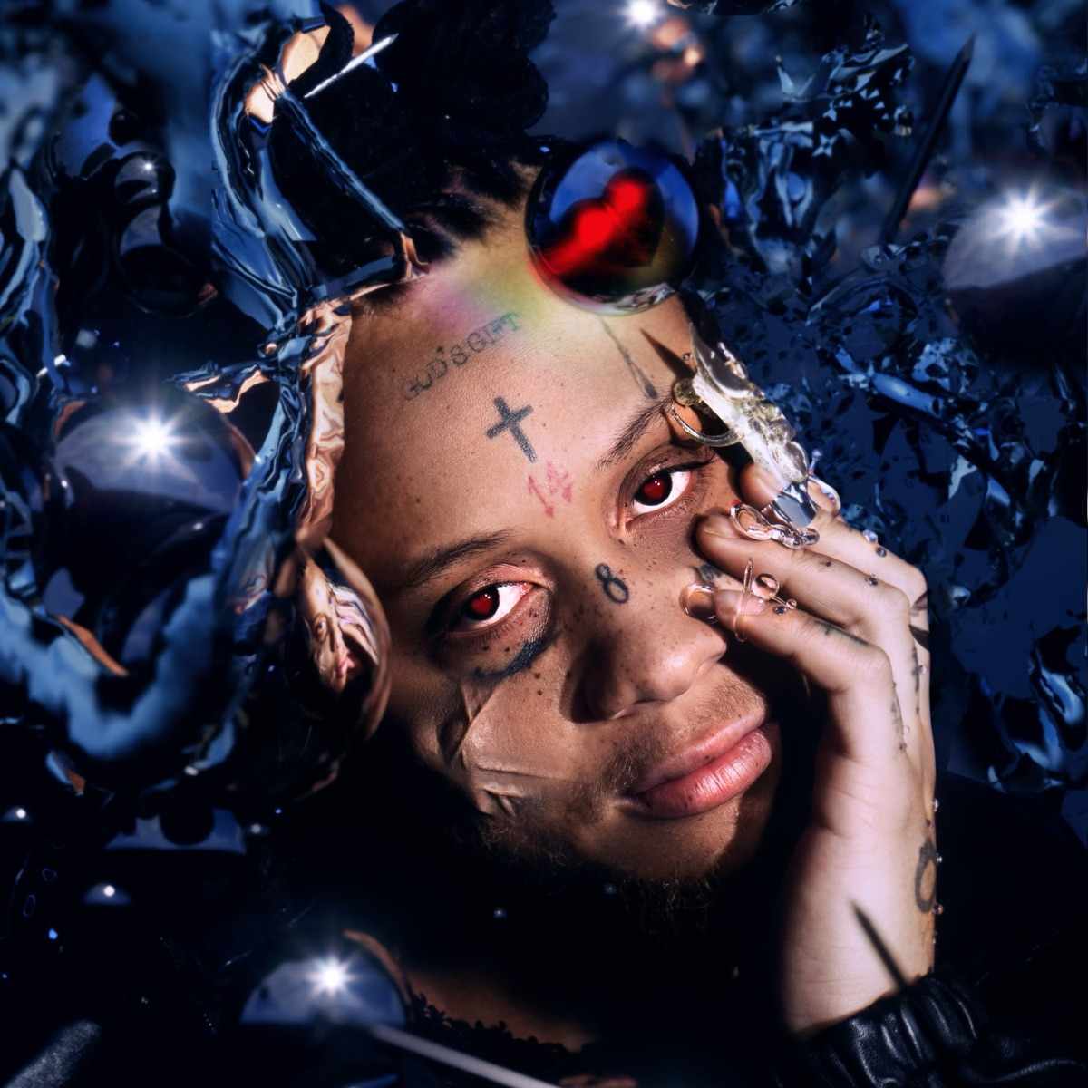 Trippie Redd is out with the new “Last Days” track (+Lyrics)