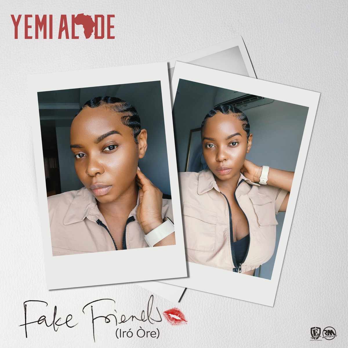 Iró Òre: Yemi Alade Slams ‘Fake Friends’ In New Song (+Visualizer)