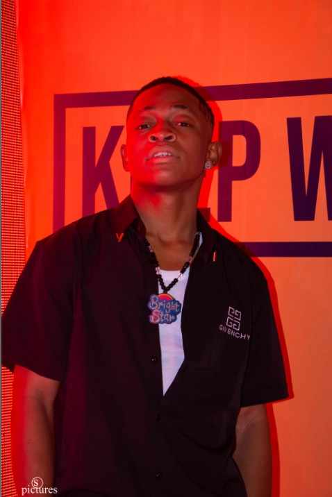 DJ Brightstar lauds Grammy on new African Music category