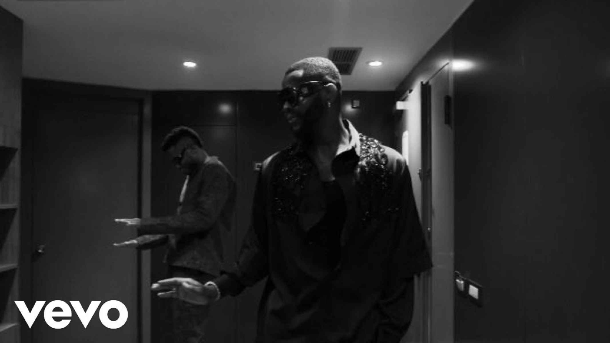 Official Lyrics Video for Kizz Daniel’s “Easy To Love” featuring Chike