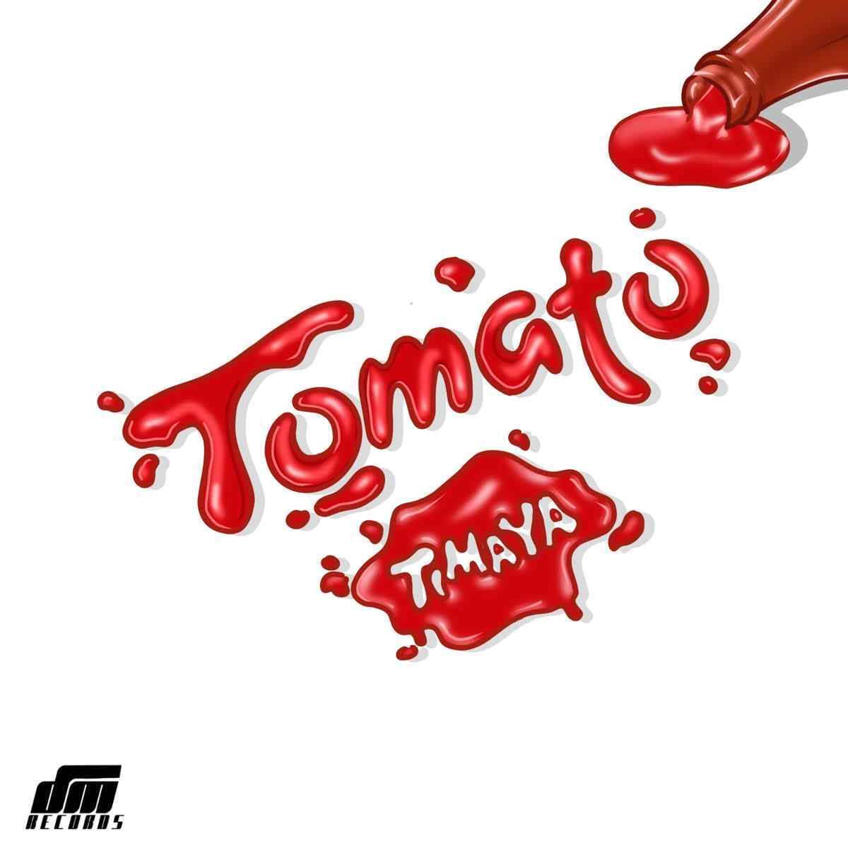 Timaya releases new song, “Tomato” (+Lyrics)