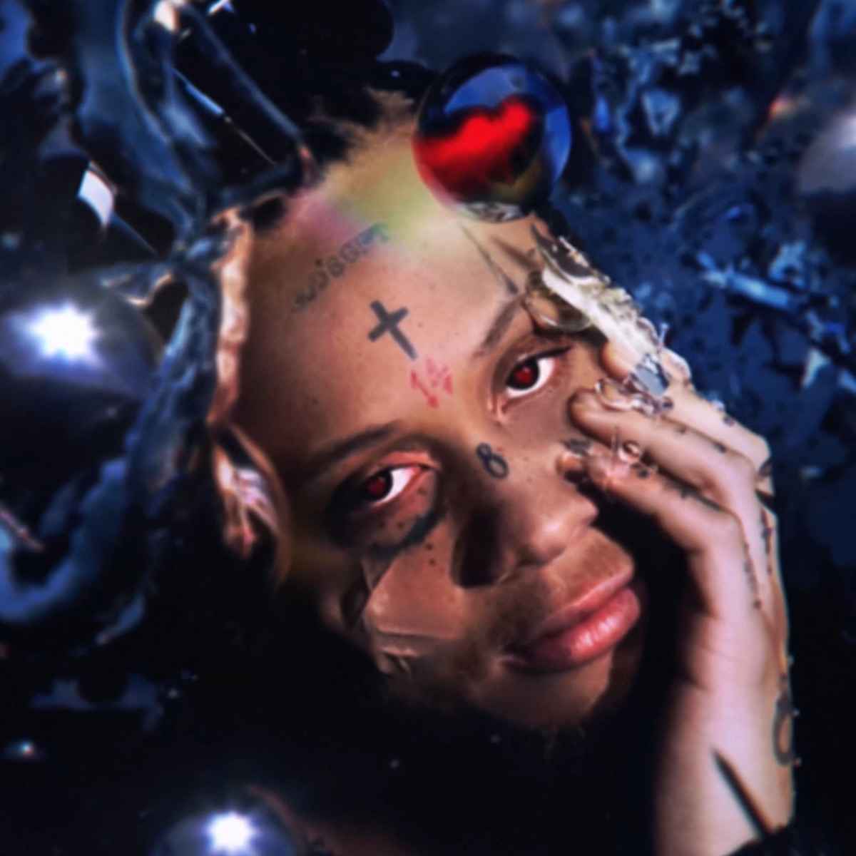 Trippie Redd tags Lil Wayne on the new song, “I’m Mad At Me” (+Lyrics)