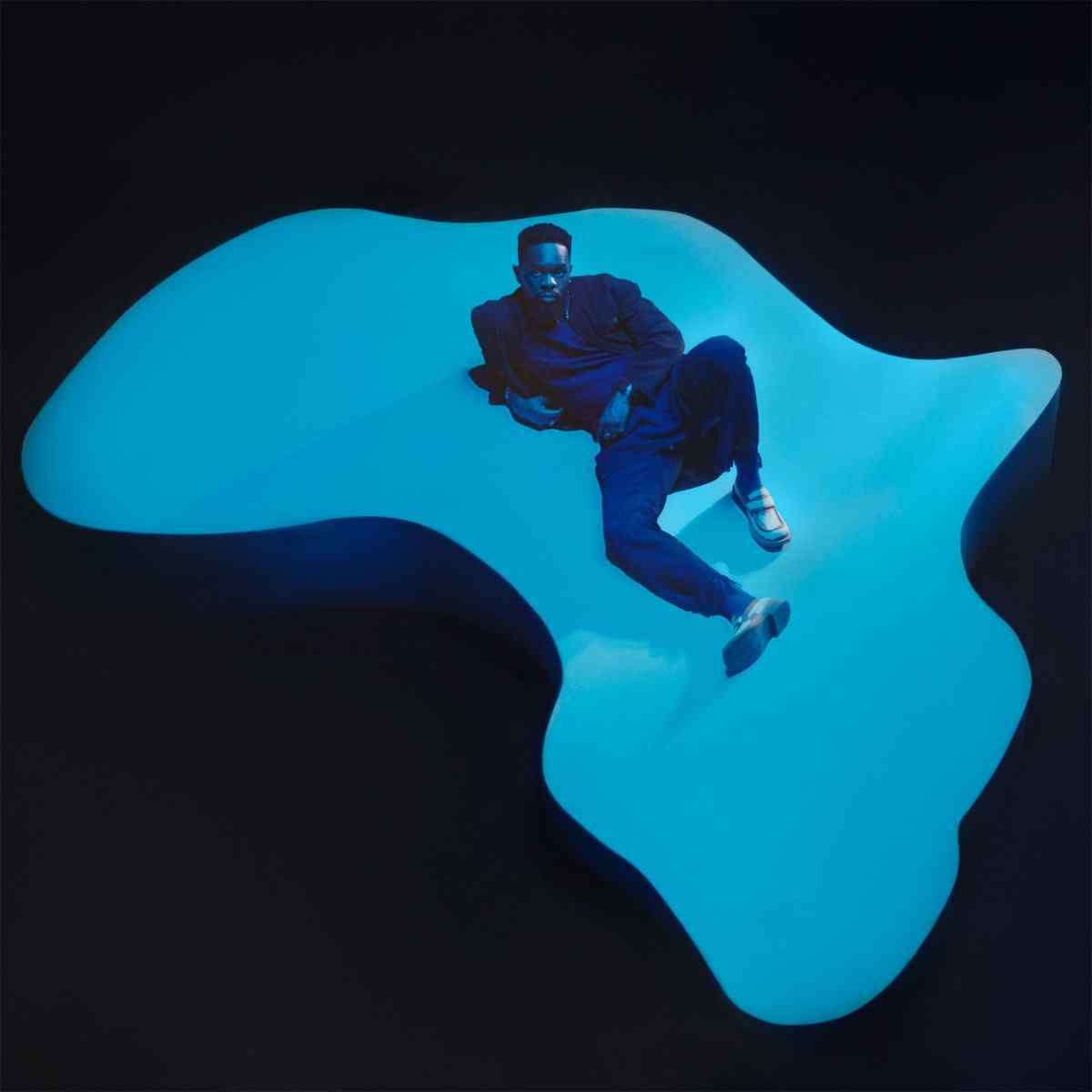 Patoranking releases fourth studio album “World Best”