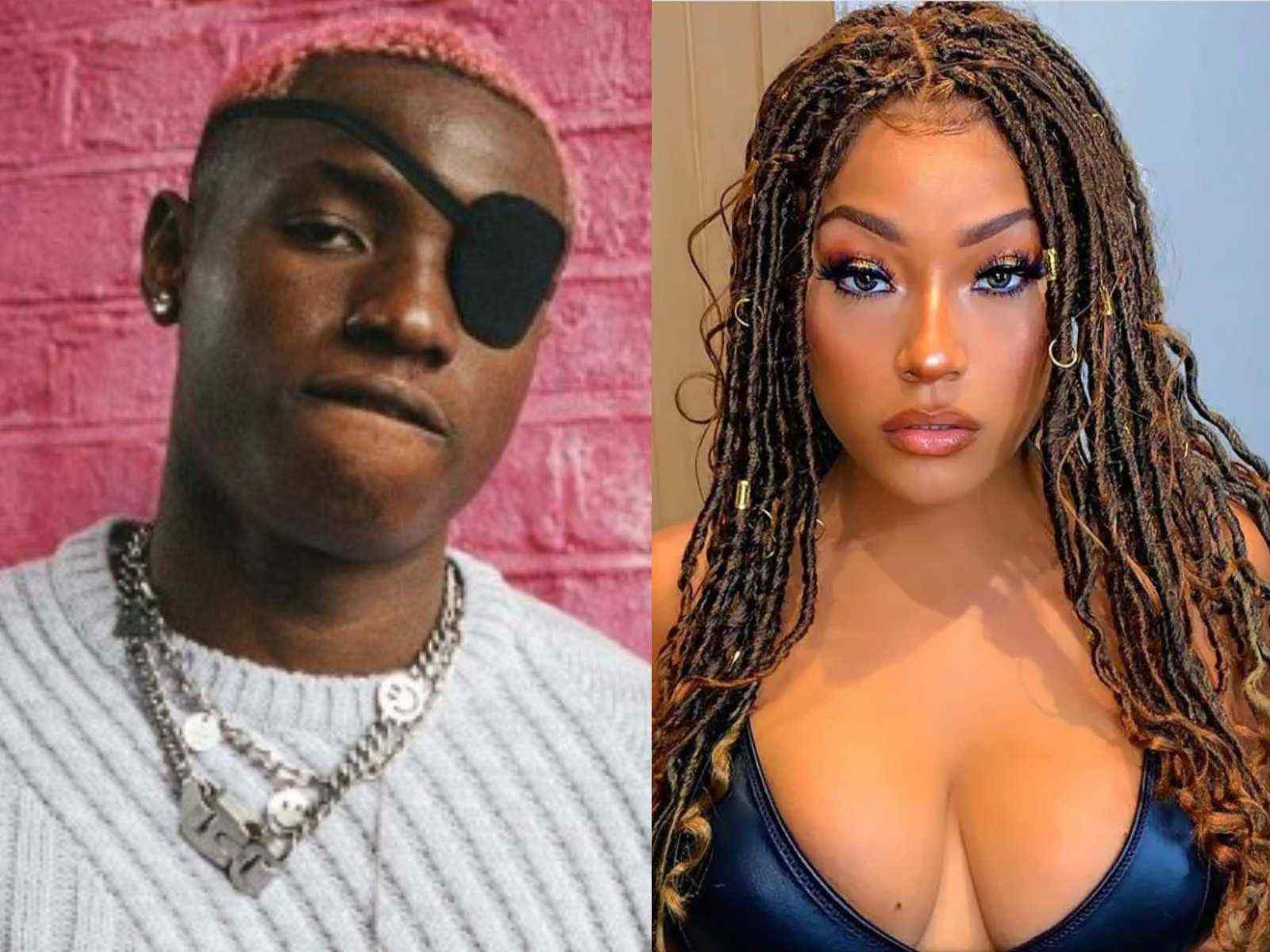 Stefflon Don gets featured on Ruger’s “Addiction” off new album (+Lyrics)