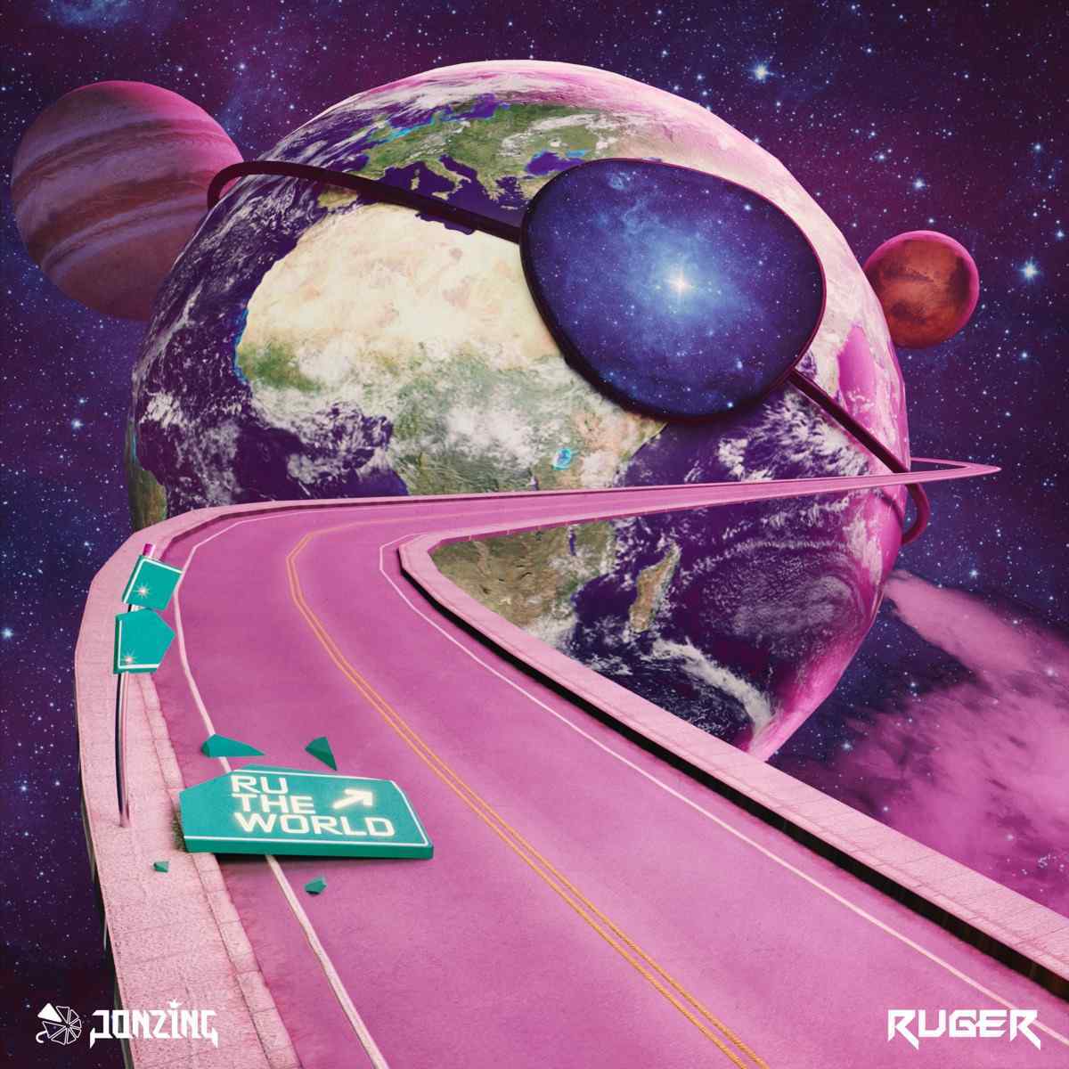 Ruger recruits Govana for the “Likely” track off RU The Word (+Lyrics)