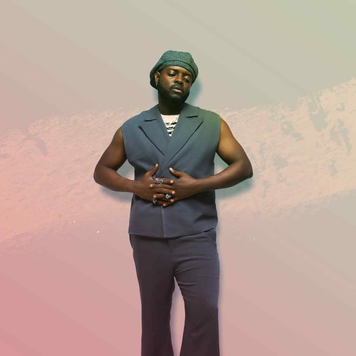 Yaadman (Formerly Yung L) Drops Anticipated EP “Yes Indeed”