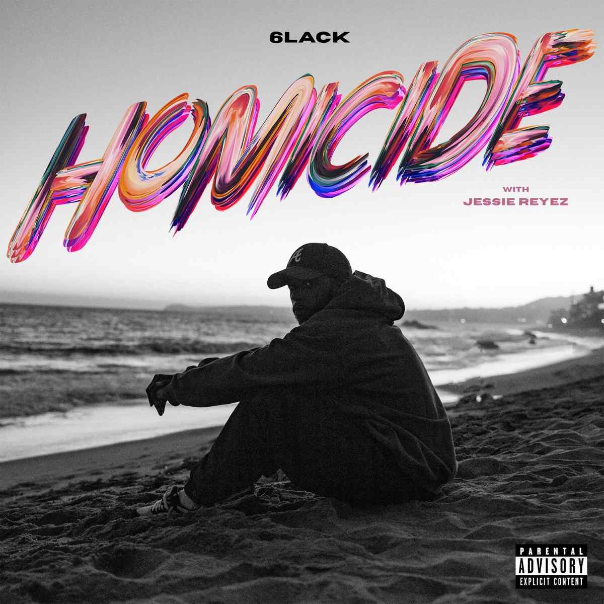 6LACK, Jessie Reyez Deliver Emotional Punch in “Homicide” (+Lyrics)