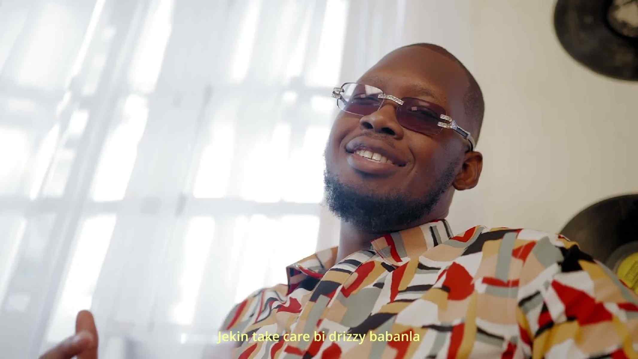 BOJ and Ajebutter22 Drop Visuals for “Rora” from Upcoming Project