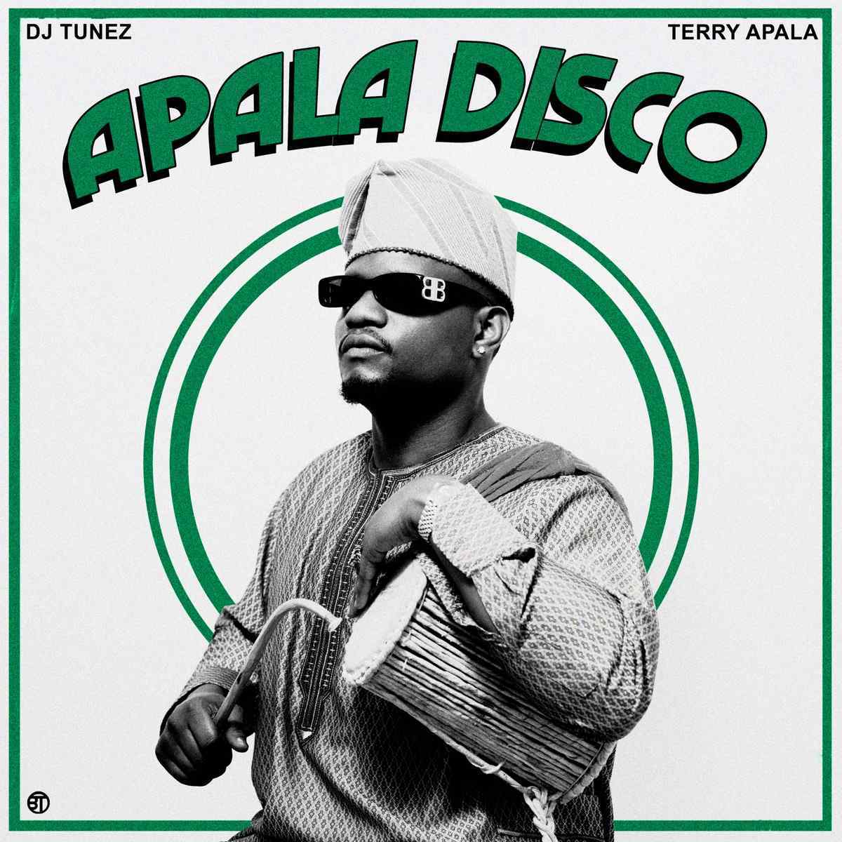 Dj Tunez Apala Disco
