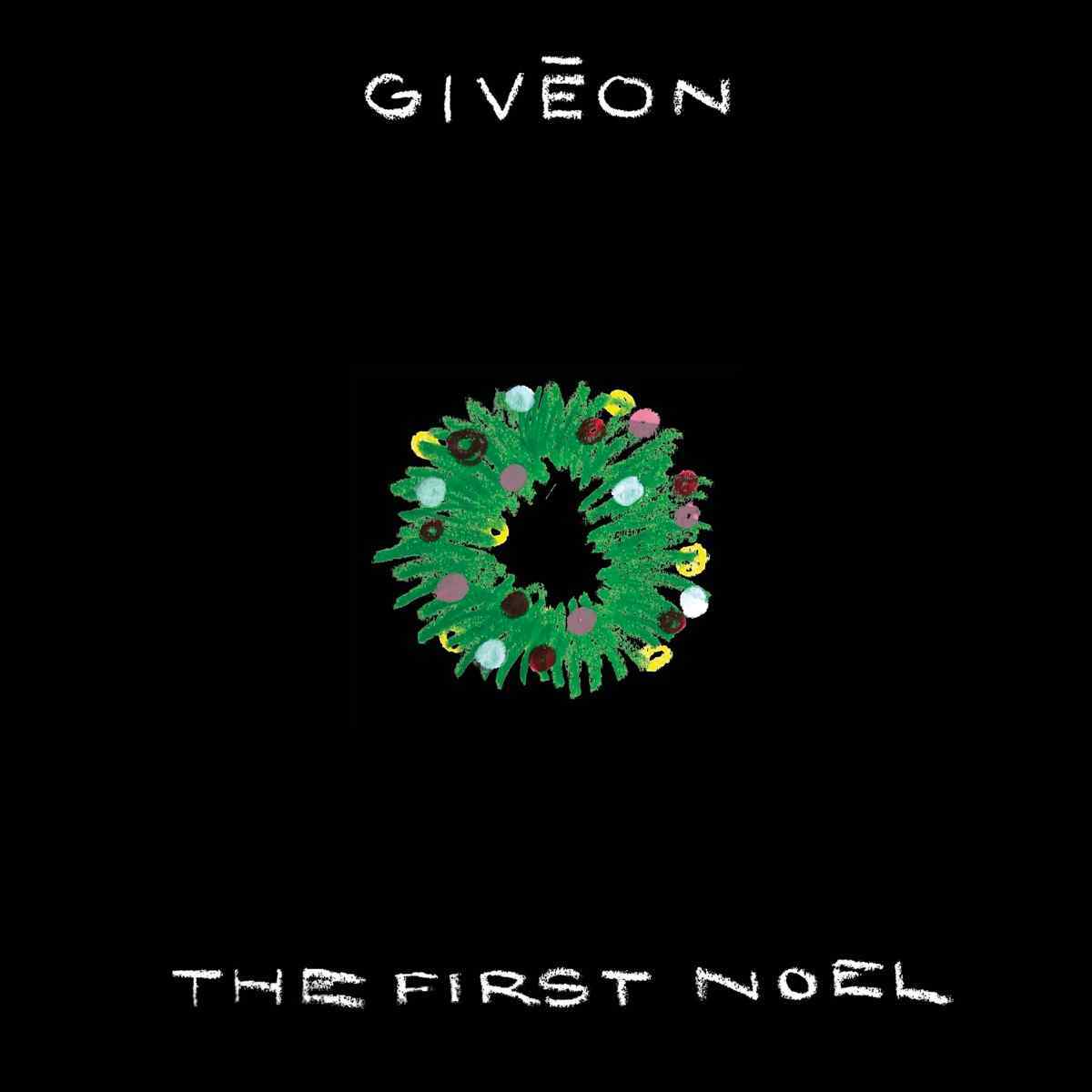 Giveon The First Noel