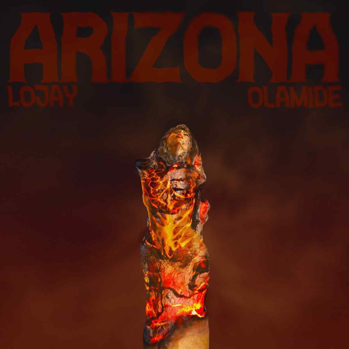 Lojay Arizona