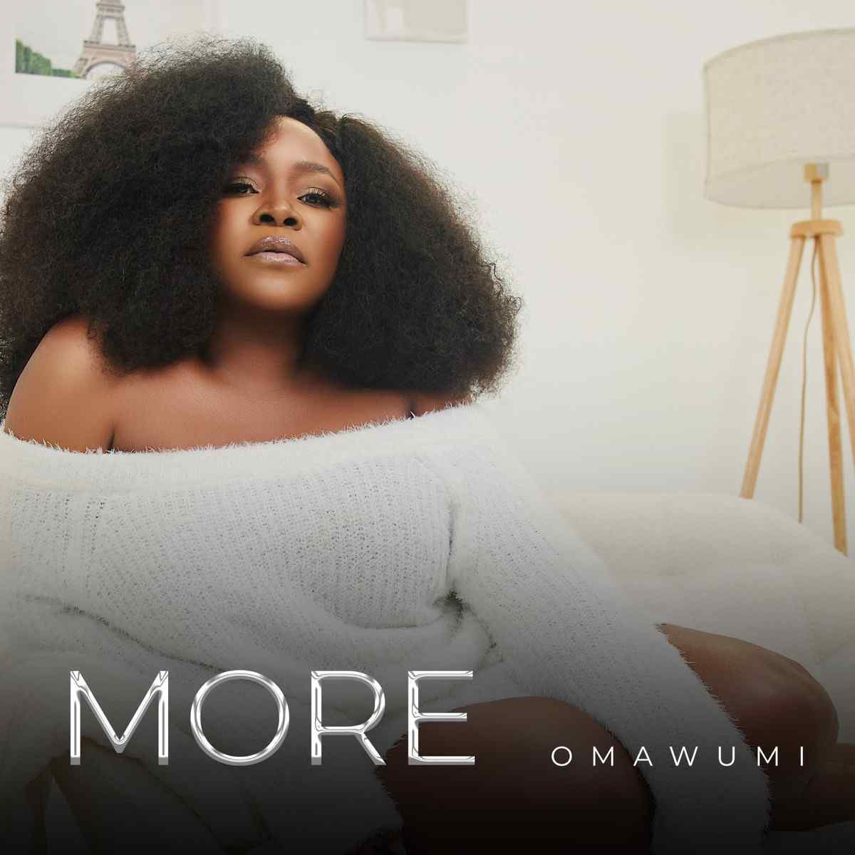 Omawumi Releases Highly-Anticipated Album “More” Featuring A Star-Studded Lineup