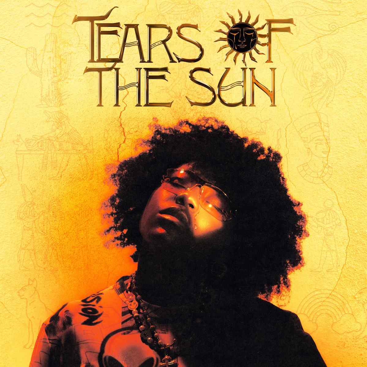 Teni Drops Highly Anticipated Album “Tears of The Sun”