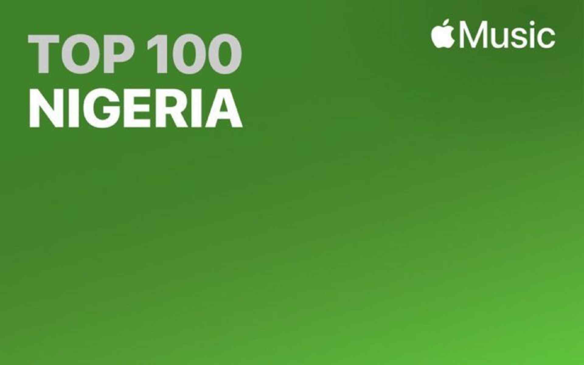 Apple Music Reveals Most Streamed Song in Nigeria for 2023