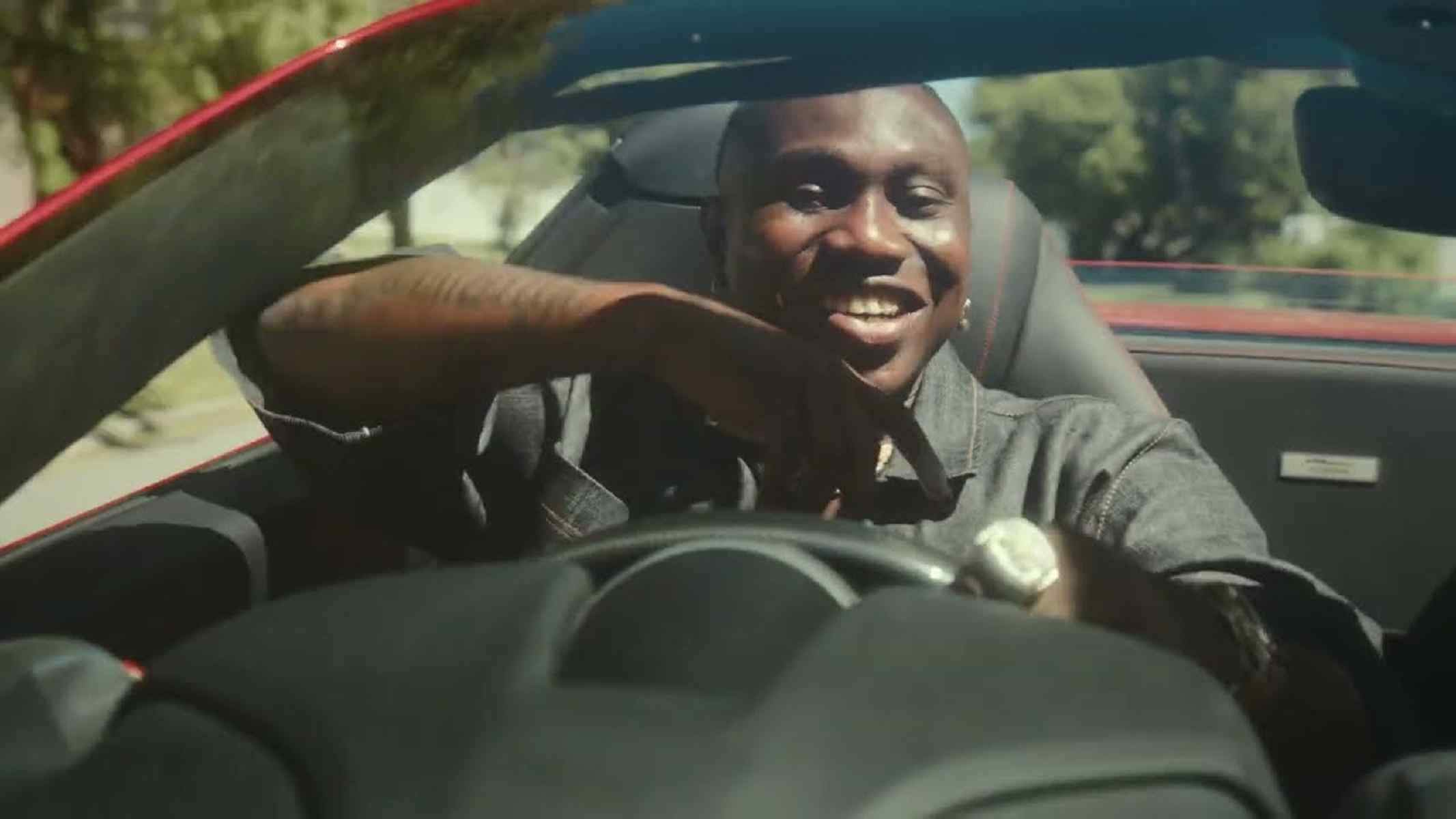 Zlatan – 10 Bottles (music Video)