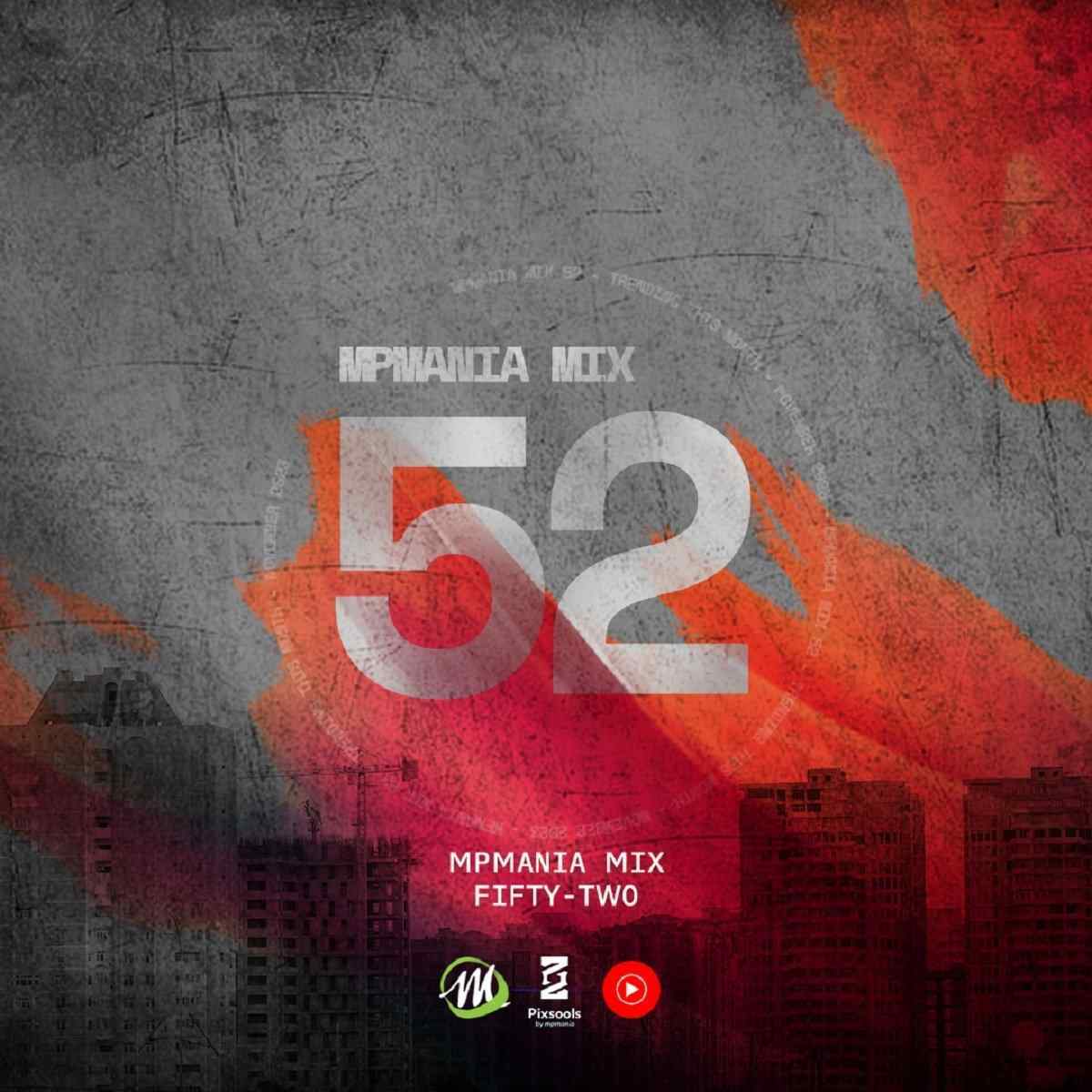MPmamia Mix 52: November 2023’s Hottest New Tracks!
