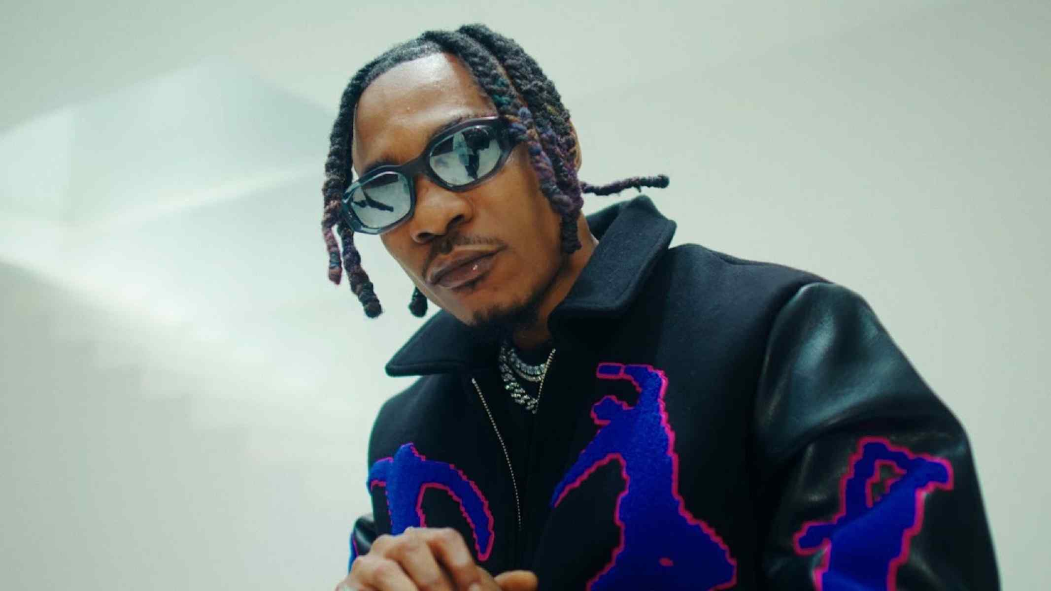 1da Banton – Gbadun (music Video)