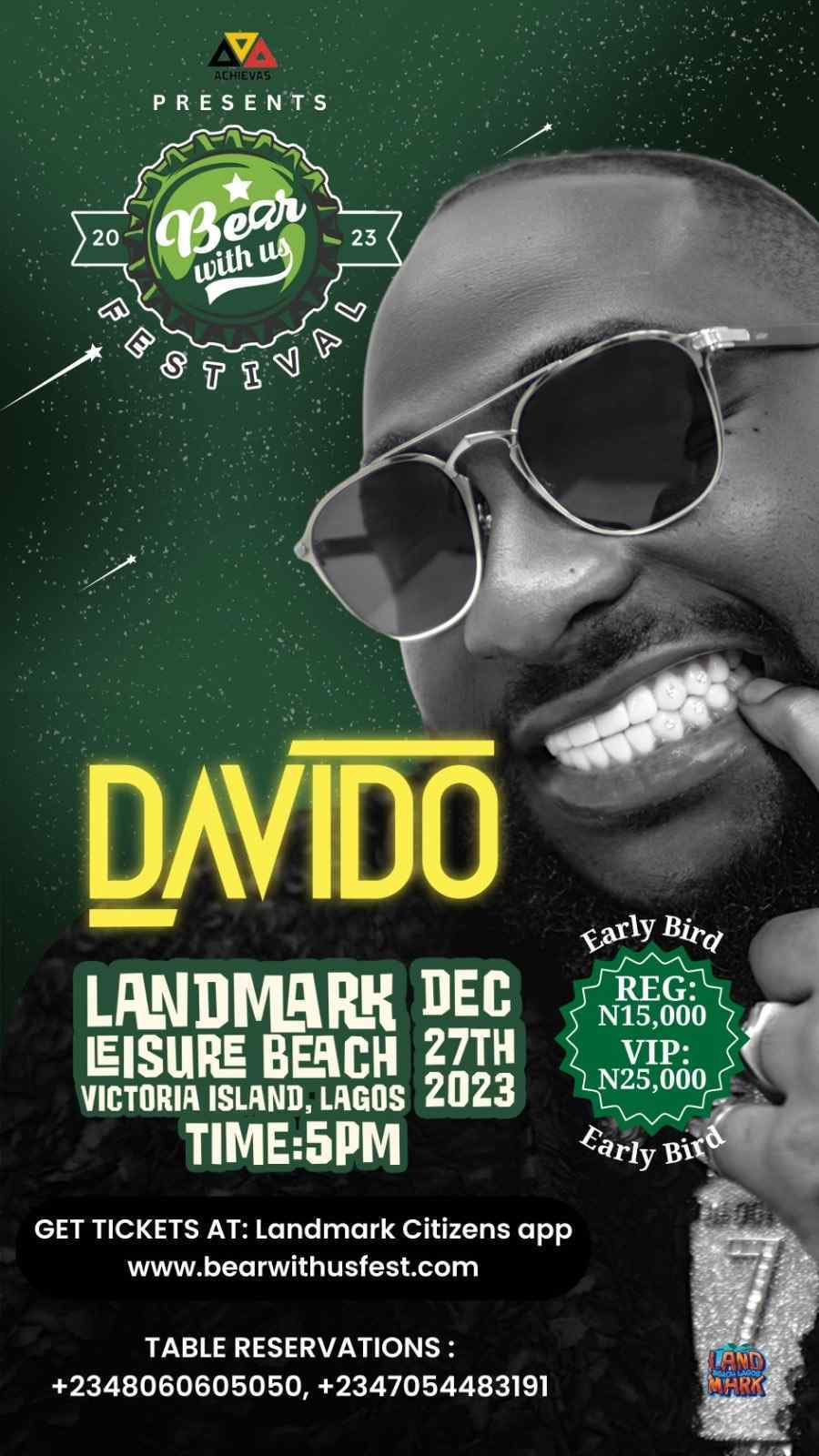 Davido