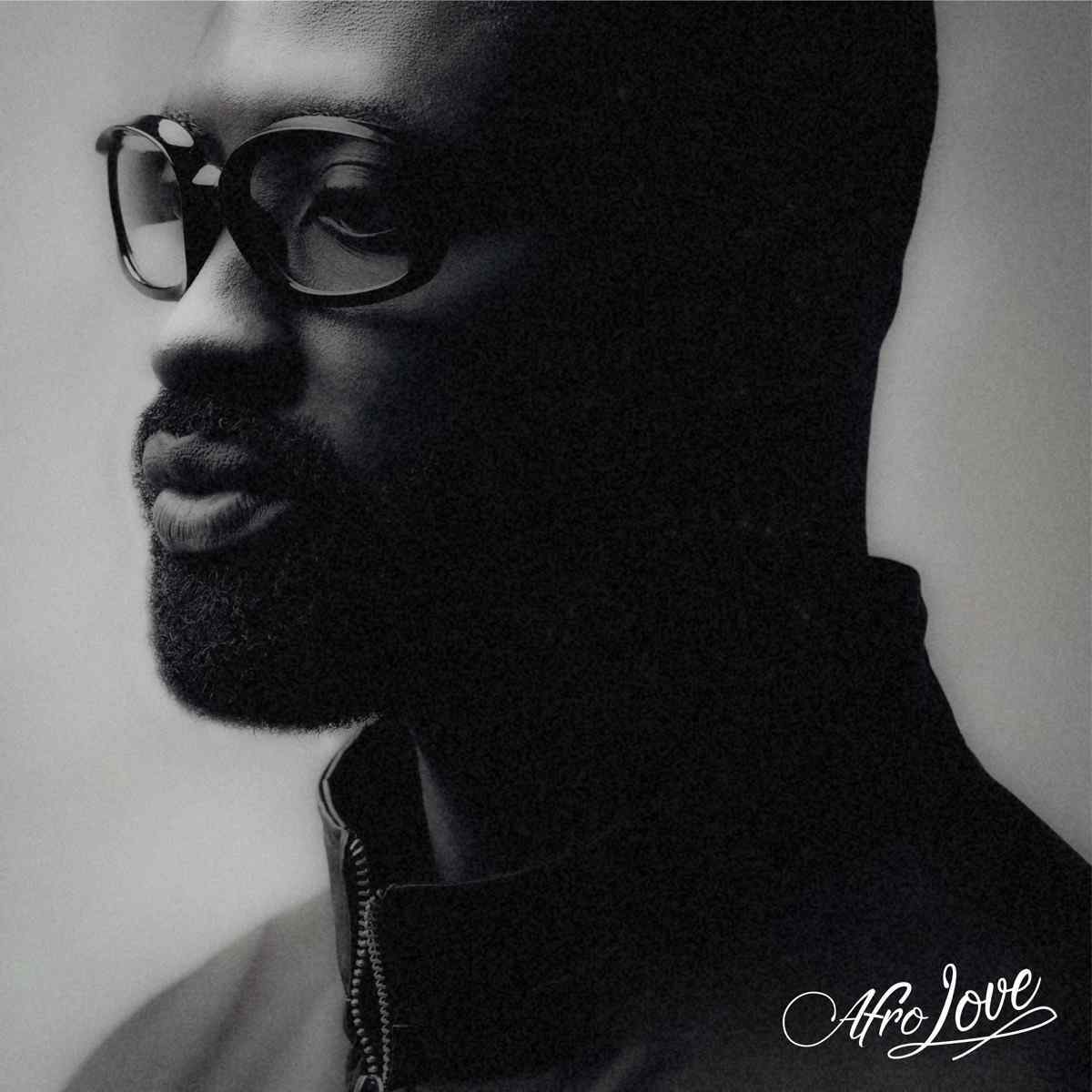 Ric Hassani Unveils 15-Track “Afro Love” Studio Album