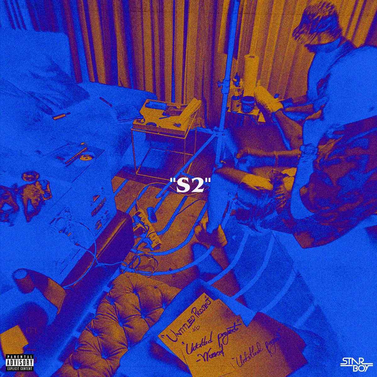 Wizkid’s “S2 (Soundman 2)” EP: A Sonic Masterpiece Featuring Wande Coal, Zlatan