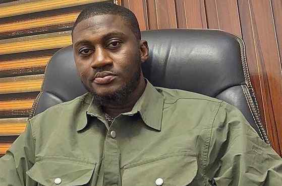 Ogbu Solomon Amuche 1fc