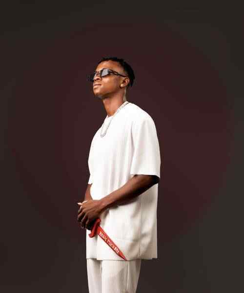 Kwinadberry Wants To Secure Afrobeat, Amanpiano Future
